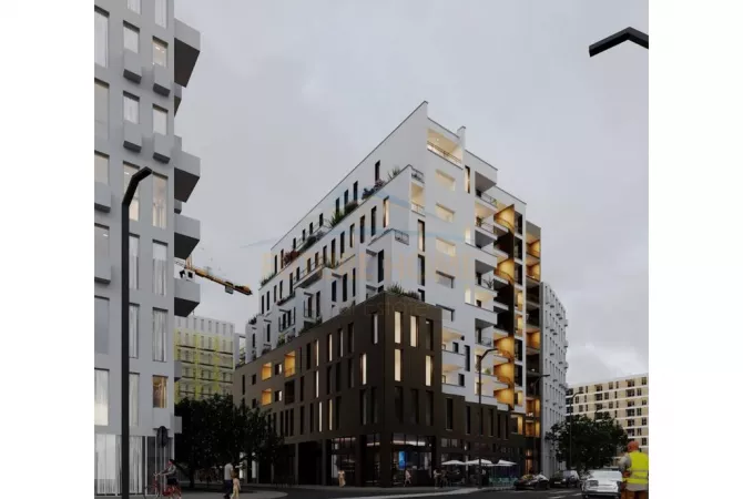 Shtepi ne shitje Apartament ne Tirane, 2+1, Mobilimi E mobiluar, Pagesa 217,000  Euro.