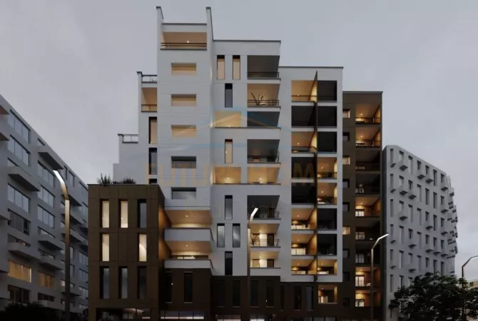 Shtepi ne shitje Apartament ne Tirane, 2+1, Mobilimi E mobiluar, Pagesa 217,000  Euro.