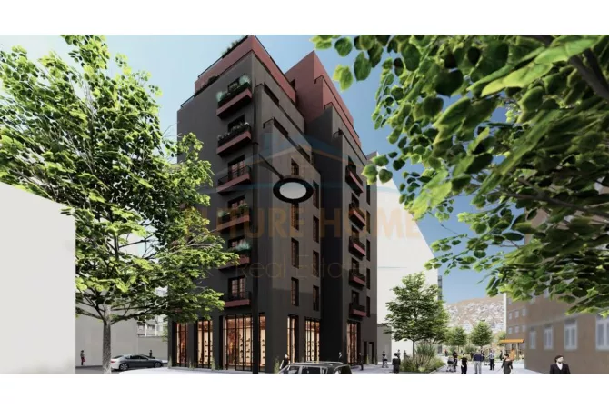 Shtepi ne shitje Apartament ne Tirane, 2+1, Mobilimi Bosh, pa mobiluar, Pagesa 240,000  Euro.