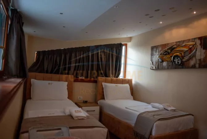 Penthouse Per Shitje, Kodra e Diellit,Tiranë