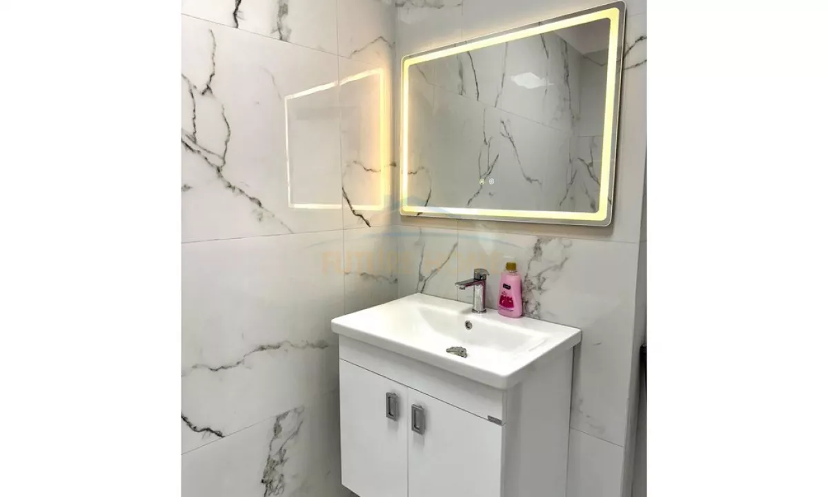 Ambient Per Qera, Kodra Diellit, Tirane