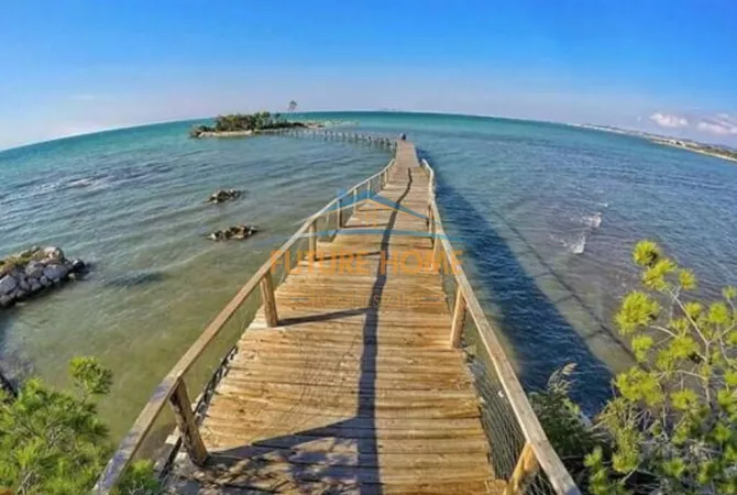 Toke Per Shitje, ne Karpen