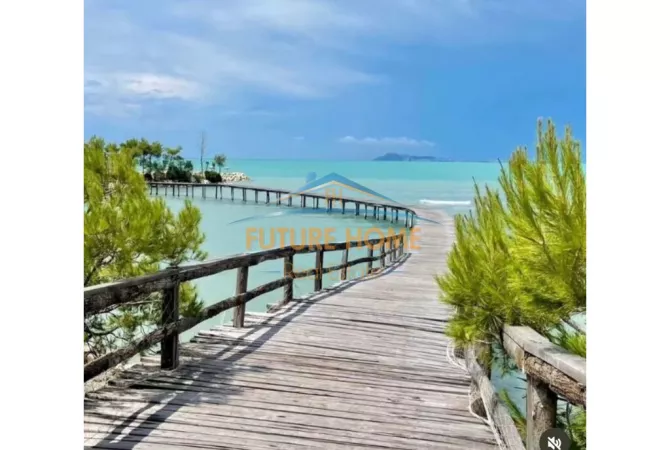 Toke Per Shitje, ne Karpen