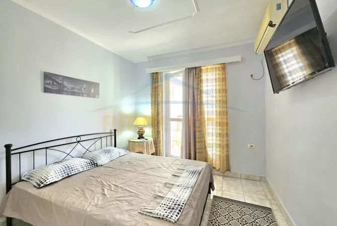 Apartment for rent in Tirana 2+1, Furnished