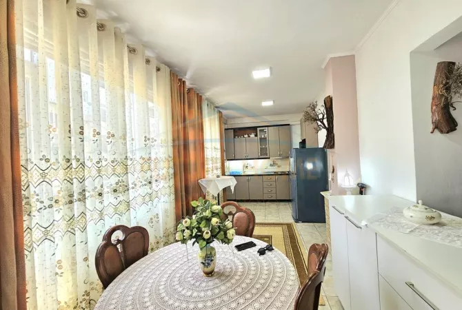 Apartment for rent in Tirana 2+1, Furnished