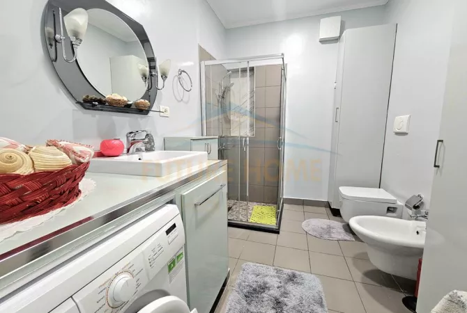 Apartment for rent in Tirana 2+1, Furnished