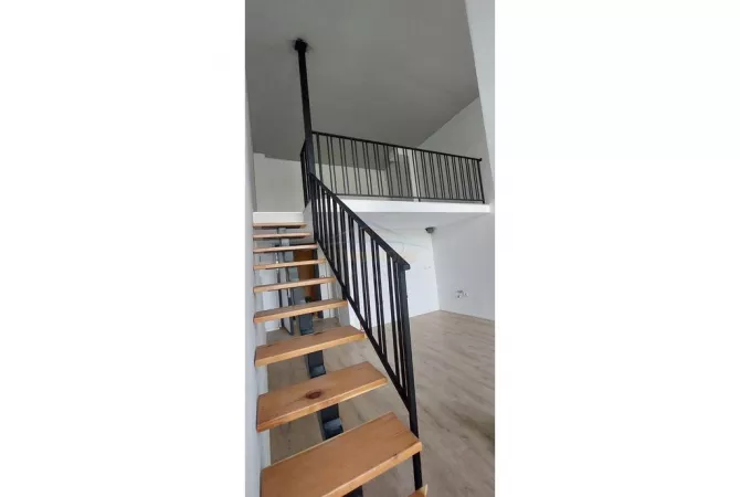 Apartament 1+1 PER QERA, Unaza e Re, Golden Park 3