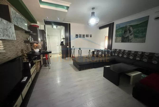 Apartament 2+1 PER SHITJE, Jordan Misja, Tiranë