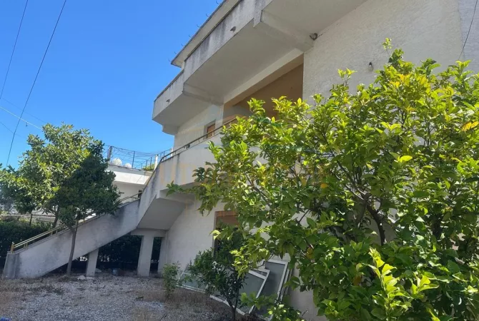 Vile 3-Kateshe, Durres