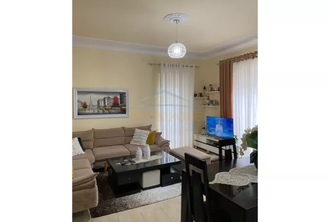 Apartament 2+1 PER SHITJE, Fresku, Tiranë