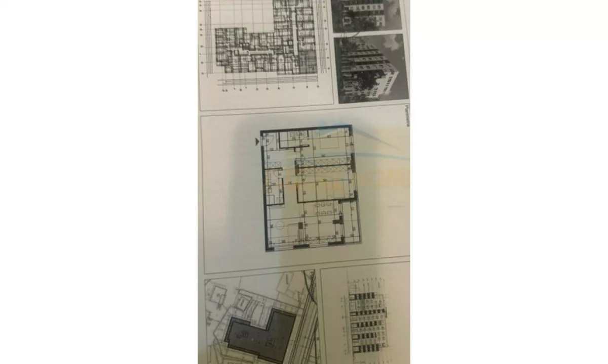 Shtepi ne shitje Apartament ne Tirane, 2+1, Mobilimi Bosh, pa mobiluar, Pagesa 111,150  Euro.