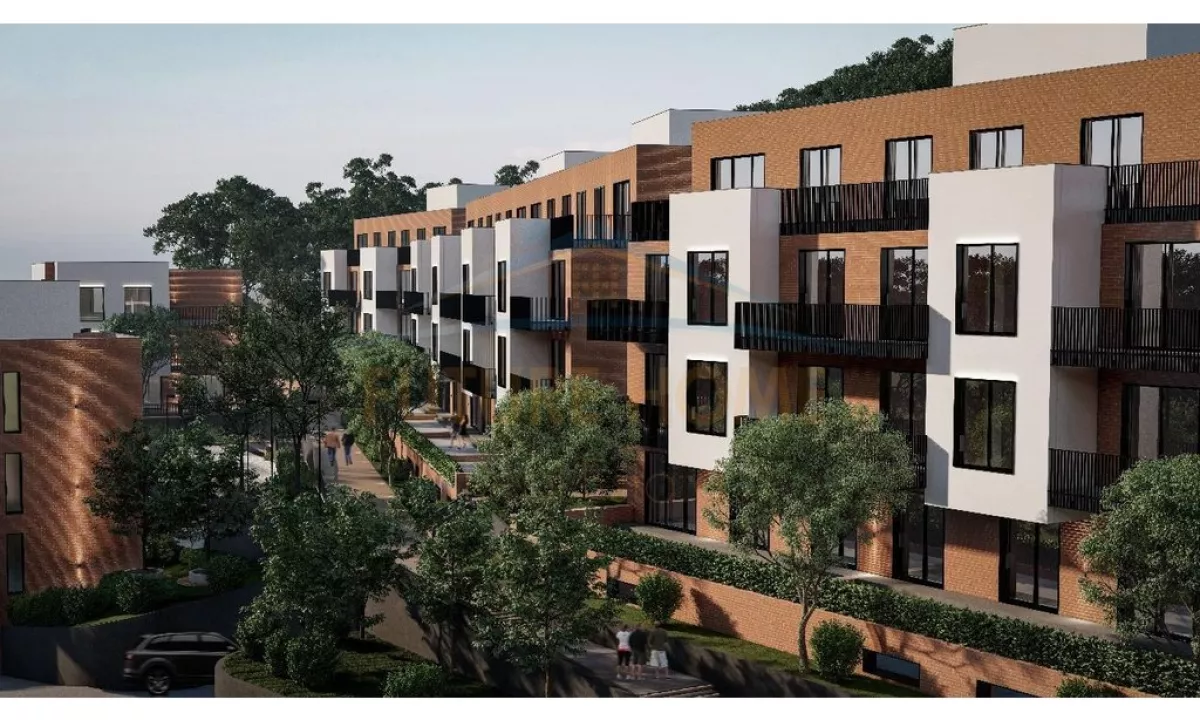 Shtepi ne shitje Apartament ne Tirane, 2+1, Mobilimi Bosh, pa mobiluar, Pagesa 198,000  Euro.