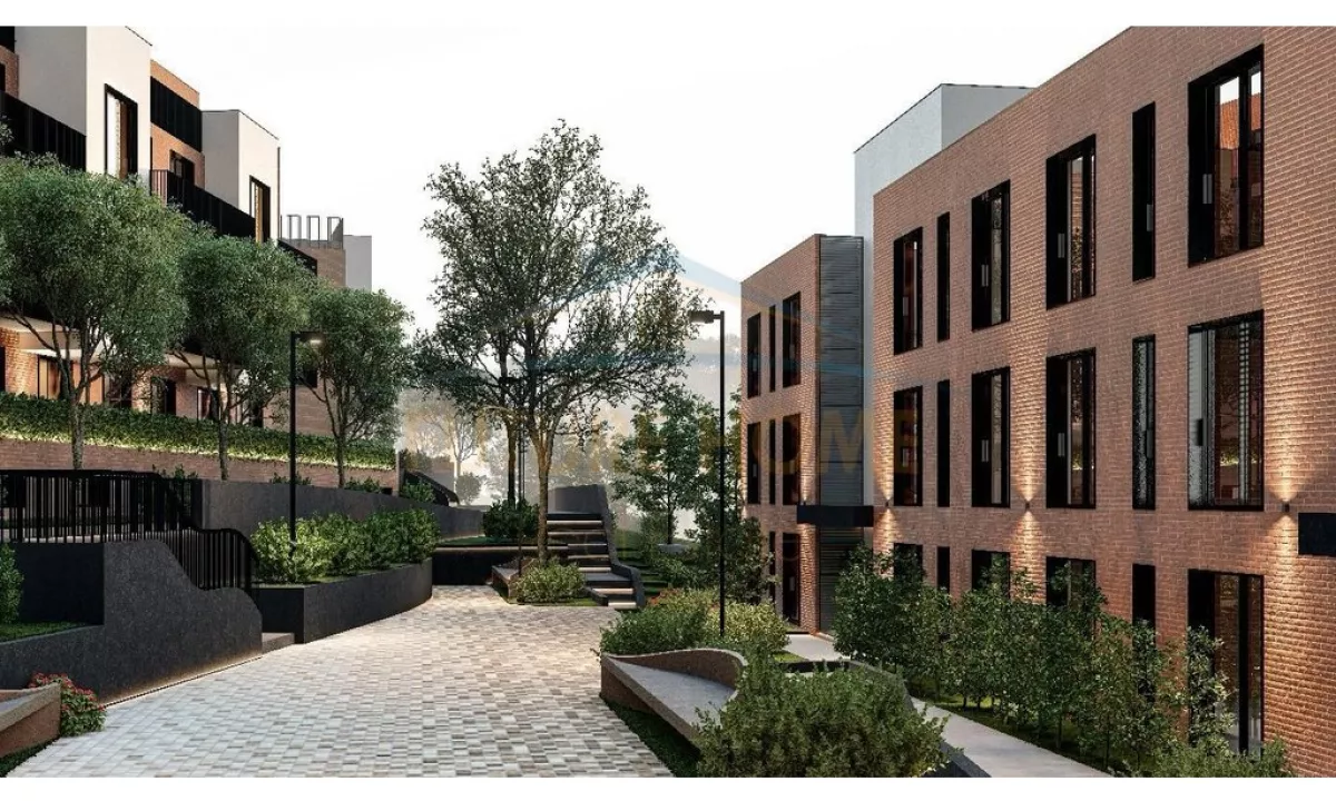 Shtepi ne shitje Apartament ne Tirane, 1+1, Mobilimi Bosh, pa mobiluar, Pagesa 137,500  Euro.