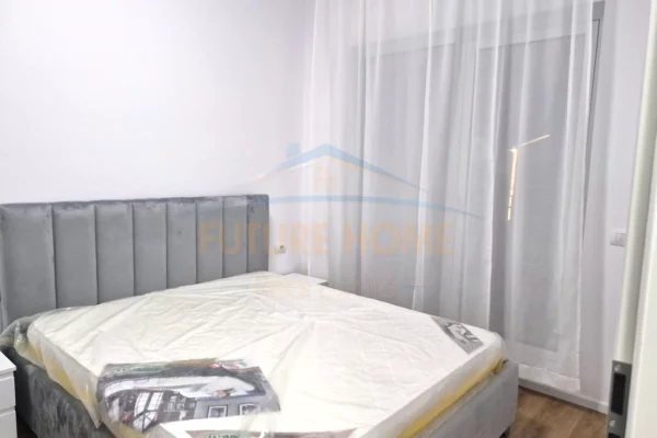 Shtepi me qera Apartament ne Tirane, 1+1, Mobilimi E mobiluar, Pagesa 450  Euro.