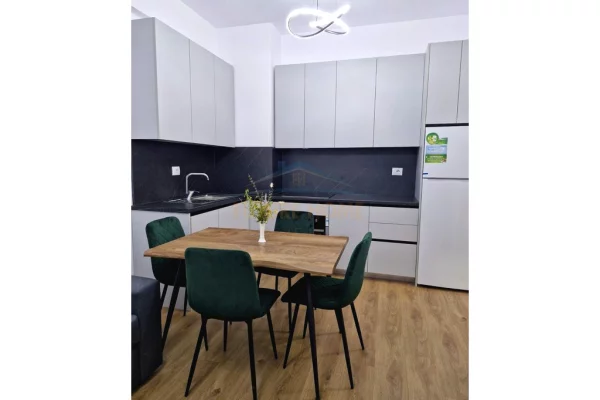 Apartament 1+1 me qera, Ali Demi,