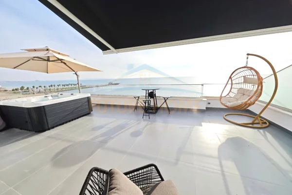 Shtepi ne shitje 2+1 ne Durres - 500,000 Euro