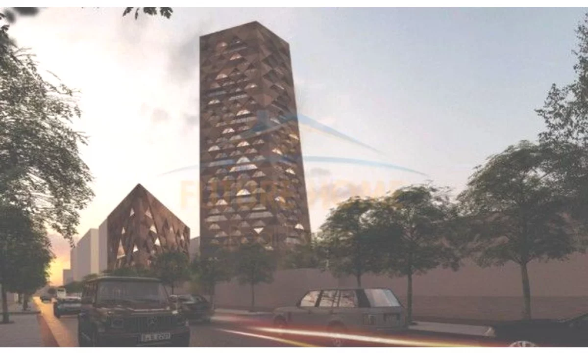 Shtepi ne shitje Apartament ne Tirane, 2+1, Mobilimi E mobiluar, Pagesa 382,200  Euro.