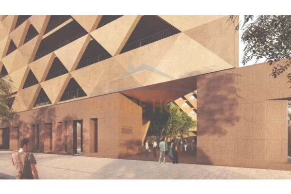 Shtepi ne shitje Apartament ne Tirane, 3+1, Mobilimi Bosh, pa mobiluar, Pagesa 432,400  Euro.