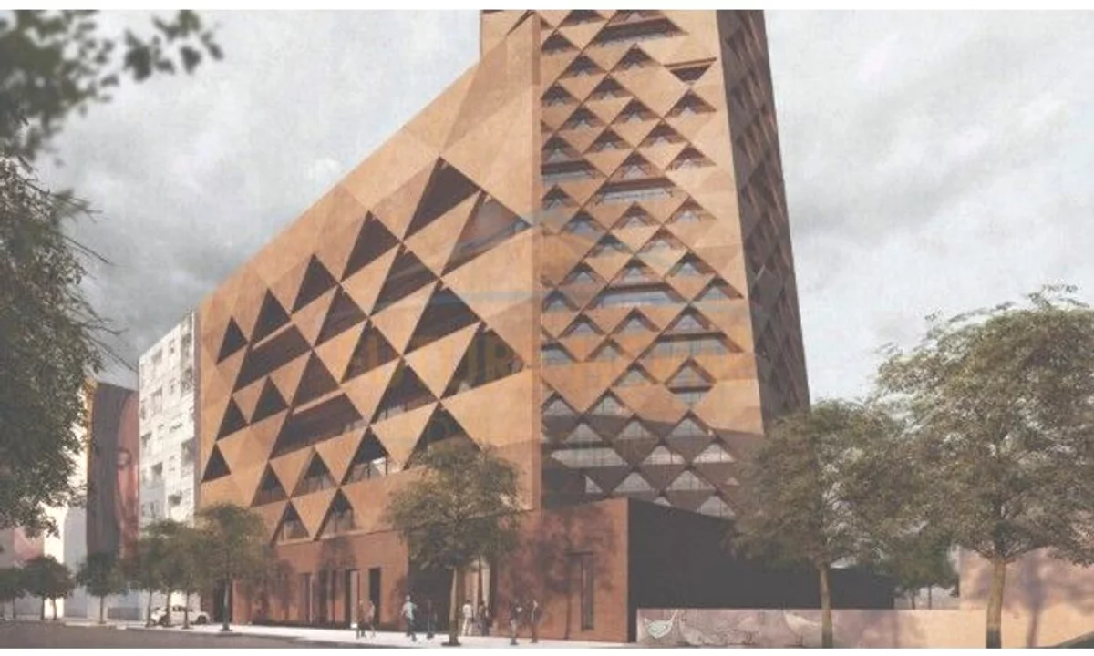 Shtepi ne shitje Apartament ne Tirane, 2+1, Mobilimi Bosh, pa mobiluar, Pagesa 382,205  Euro.