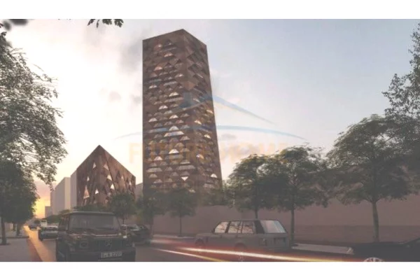 Shtepi ne shitje Apartament ne Tirane, 3+1, Mobilimi Bosh, pa mobiluar, Pagesa 378,400  Euro.