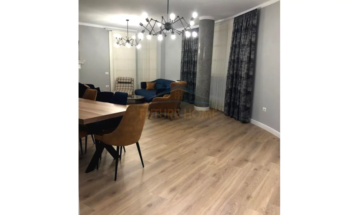 Apartment for rent in Tirana 3+1, Furnished