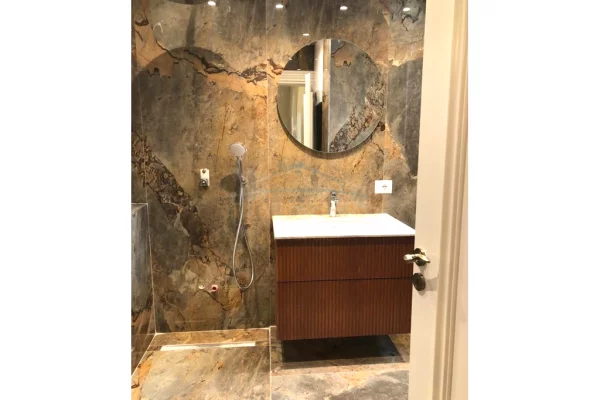 Apartment for rent in Tirana 3+1, Furnished