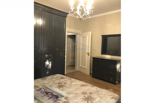 Apartment for rent in Tirana 3+1, Furnished