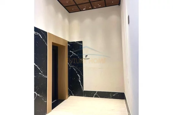 Shtepi ne shitje Apartament ne Tirane, 2+1, Mobilimi Bosh, pa mobiluar, Pagesa 200,000  Euro.