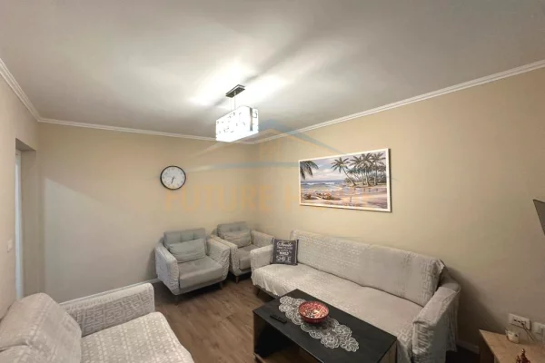 Apartament me qera 2+1, Myslym Shyri, Tirane.