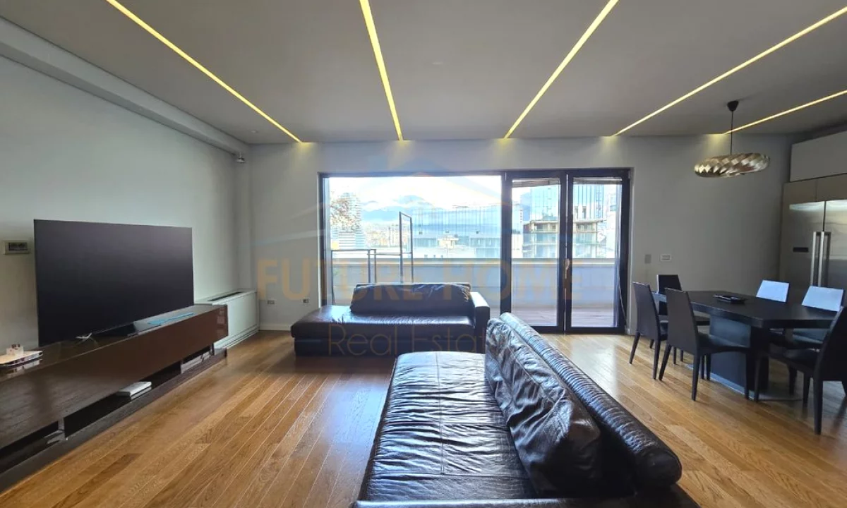 Shtepi ne shitje Apartament ne Tirane, 2+1, Mobilimi E mobiluar, Pagesa 650,000  Euro.