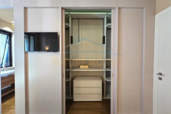 Shtepi ne shitje Apartament ne Tirane, 2+1, Mobilimi E mobiluar, Pagesa 650,000  Euro.