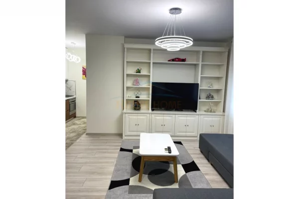 Apartament 1+1 per qera, Rruga e Kosovareve