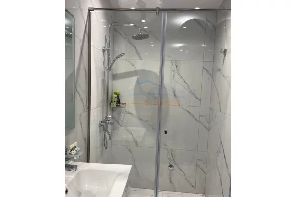 Shtepi me qera Apartament ne Tirane, 1+1, Mobilimi E mobiluar, Pagesa 900  Euro.