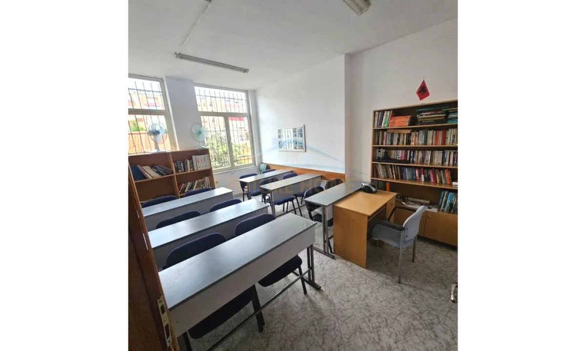 Ambjent Biznesi per qera, Rruga Bardhyl