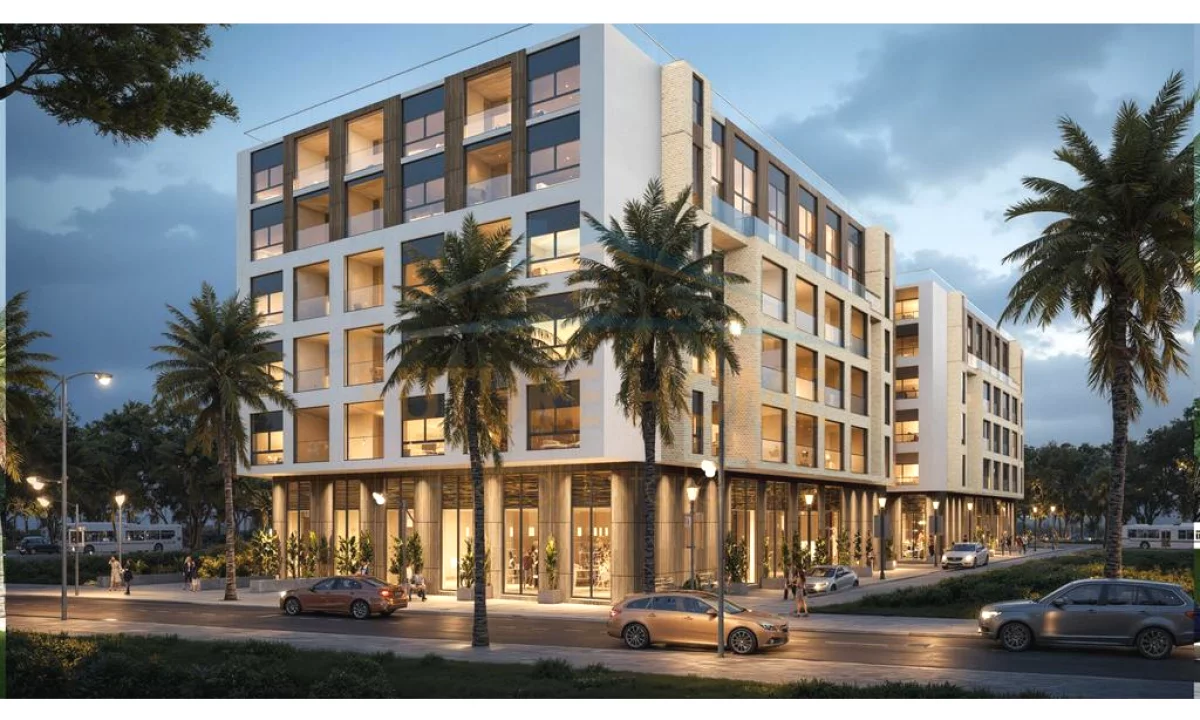 Shtepi ne shitje Apartament ne Durres, Garsoniere, Mobilimi Bosh, pa mobiluar, Pagesa 55,000  Euro.