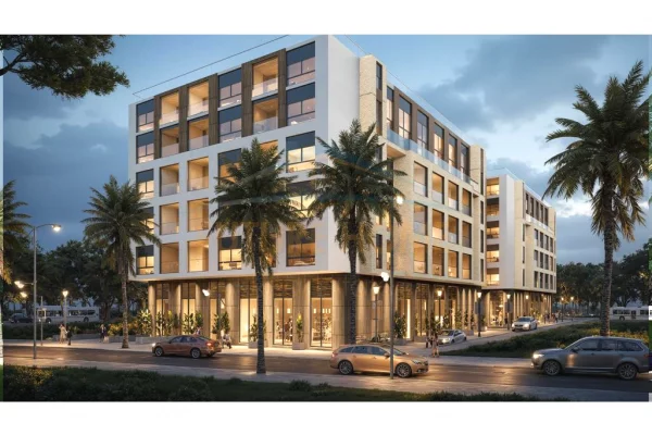 Shtepi ne shitje Garsoniere ne Durres - 55,000 Euro