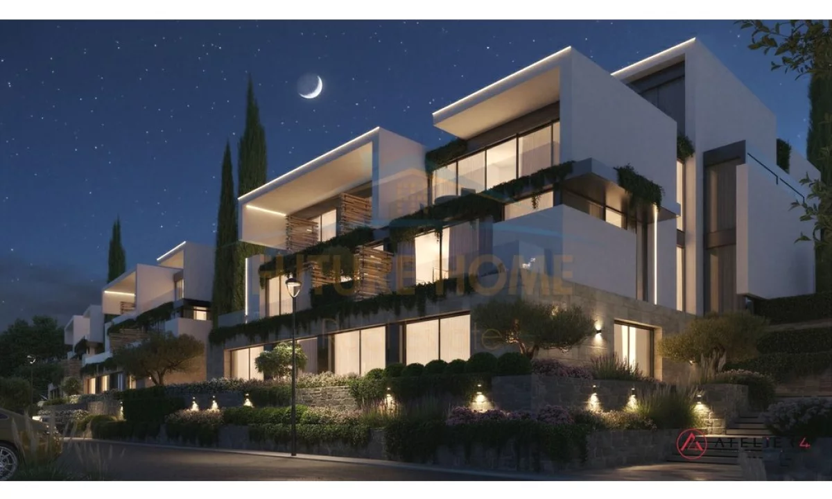 Shtepi ne shitje Apartament ne Tirane, 3+1, Mobilimi Bosh, pa mobiluar, Pagesa 300,900  Euro.