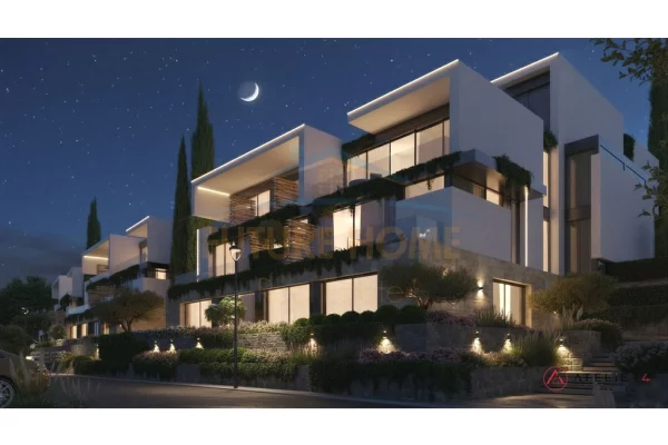 Shtepi ne shitje 3+1 ne Tirane - 300,900 Euro