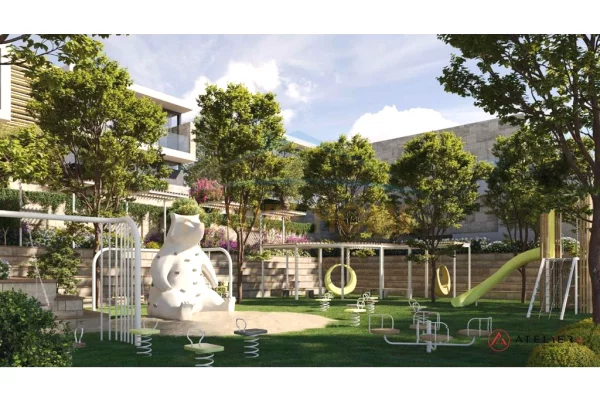 Shtepi ne shitje Apartament ne Tirane, 2+1, Mobilimi Bosh, pa mobiluar, Pagesa 257,670  Euro.