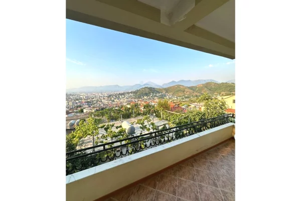 Shtepi me qera Apartament ne Tirane, 2+1, Mobilimi E mobiluar, Pagesa 350  Euro.