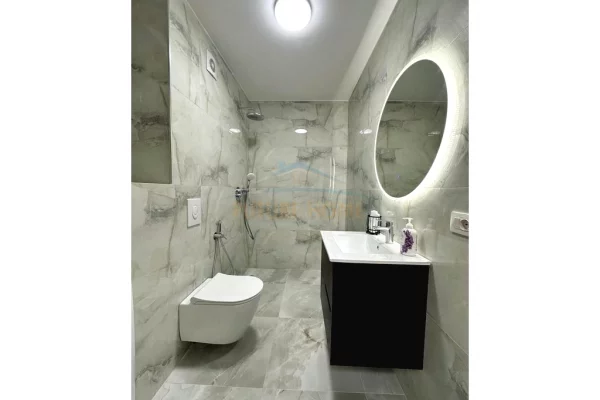 Apartament per qera 1+1, Rruga e Kosovareve