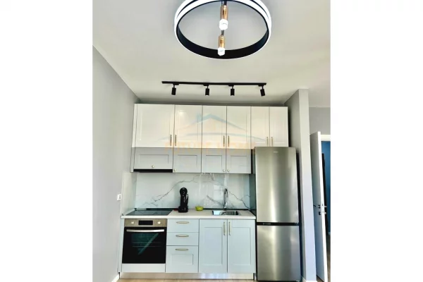 Shtepi me qera Apartament ne Tirane, 1+1, Mobilimi E mobiluar, Pagesa 900  Euro.