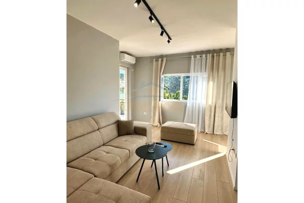 Shtepi me qera Apartament ne Tirane, 1+1, Mobilimi E mobiluar, Pagesa 900  Euro.