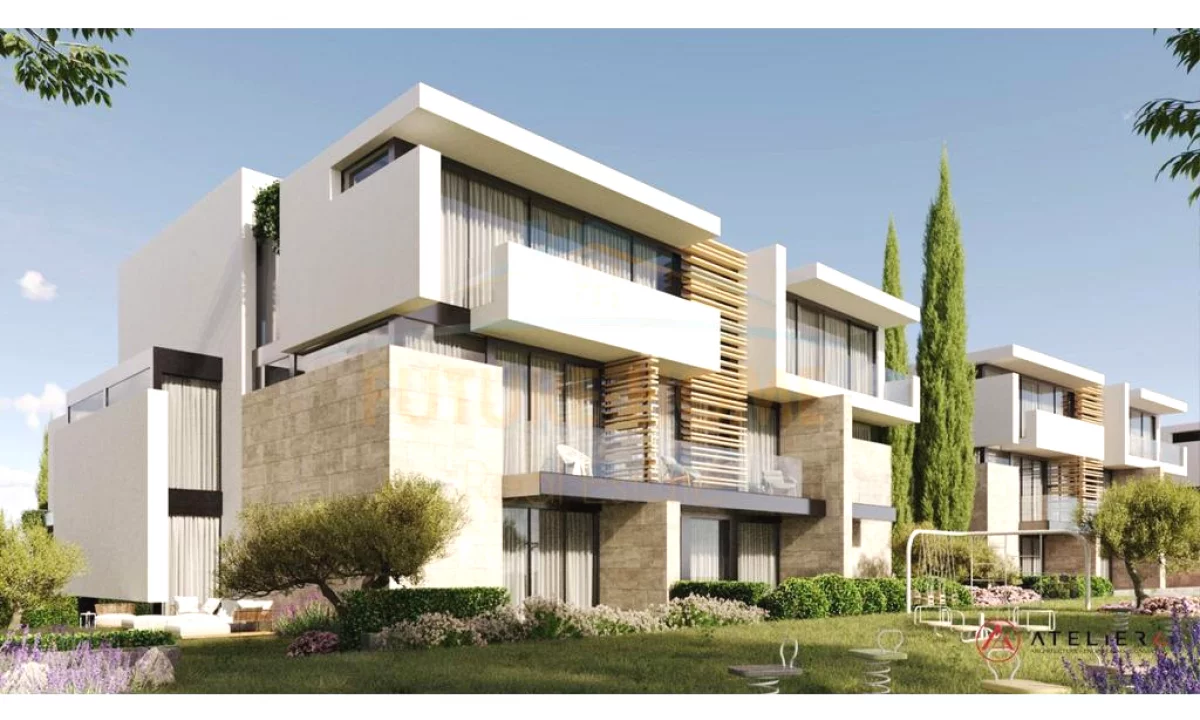 Shtepi ne shitje Apartament ne Tirane, 2+1, Mobilimi Bosh, pa mobiluar, Pagesa 287,760  Euro.