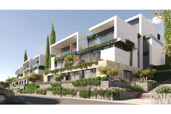 Shtepi ne shitje 3+1 ne Tirane - 320,200 Euro