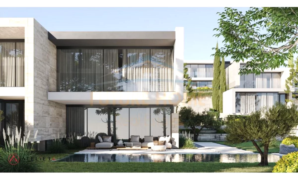 Shtepi ne shitje Apartament ne Tirane, 3+1, Mobilimi Bosh, pa mobiluar, Pagesa 1,351,320  Euro.