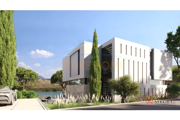 Shtepi ne shitje Apartament ne Tirane, 3+1, Mobilimi Bosh, pa mobiluar, Pagesa 1,351,320  Euro.