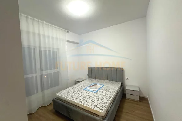 Shtepi me qera Apartament ne Tirane, 1+1, Mobilimi E mobiluar, Pagesa 450  Euro.