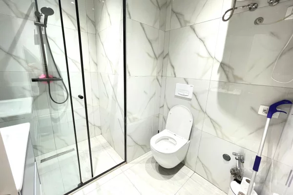 Appartamento in vendita a Tirana Garsoniere, Arredato