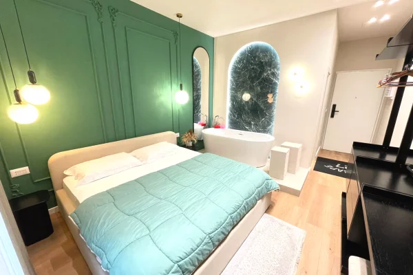 Casa in vendita Garsoniere a Tirana - 65,000 Euro